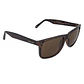 Gafas de Sol TOMMY HILFIGER OUTLOOK X62035 Marron Hombre Talla 53mm - thumbnail 4