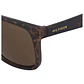 Gafas de Sol TOMMY HILFIGER OUTLOOK X62035 Marron Hombre Talla 53mm - thumbnail 5