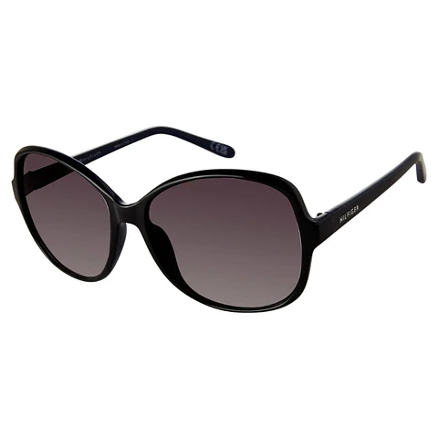 Gafas de Sol TOMMY HILFIGER OUTLOOK X60141 Negro Mujer Talla 59mm