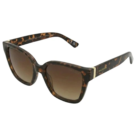 Gafas de Sol TOMMY HILFIGER OUTLOOK X60184 Marron Tortuga Mujer Talla 53mm