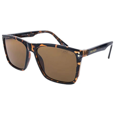 Gafas de Sol TOMMY HILFIGER OUTLOOK X60220 Habana Mujer Talla 56mm