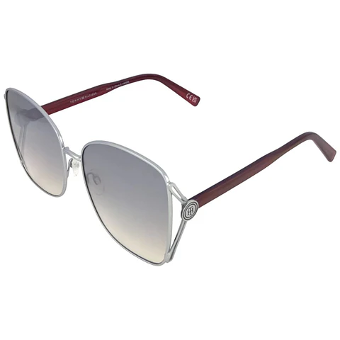 Gafas de Sol TOMMY HILFIGER OUTLOOK X60238 Gris Mujer Talla 62mm