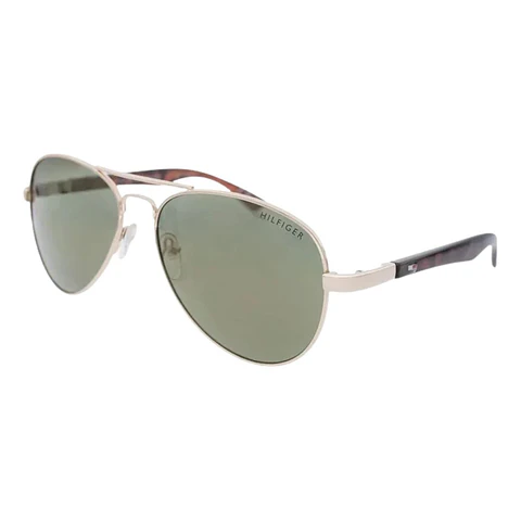 Gafas de Sol TOMMY HILFIGER OUTLOOK 66396221 Verde Unisex Talla 57mm