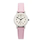 Reloj Casio Original LQ-139L-4B2DF Para Mujer en Cuero Color Rosado - thumbnail 1