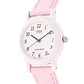 Reloj Casio Original LQ-139L-4B2DF Para Mujer en Cuero Color Rosado - thumbnail 3