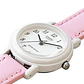 Reloj Casio Original LQ-139L-4B2DF Para Mujer en Cuero Color Rosado - thumbnail 6