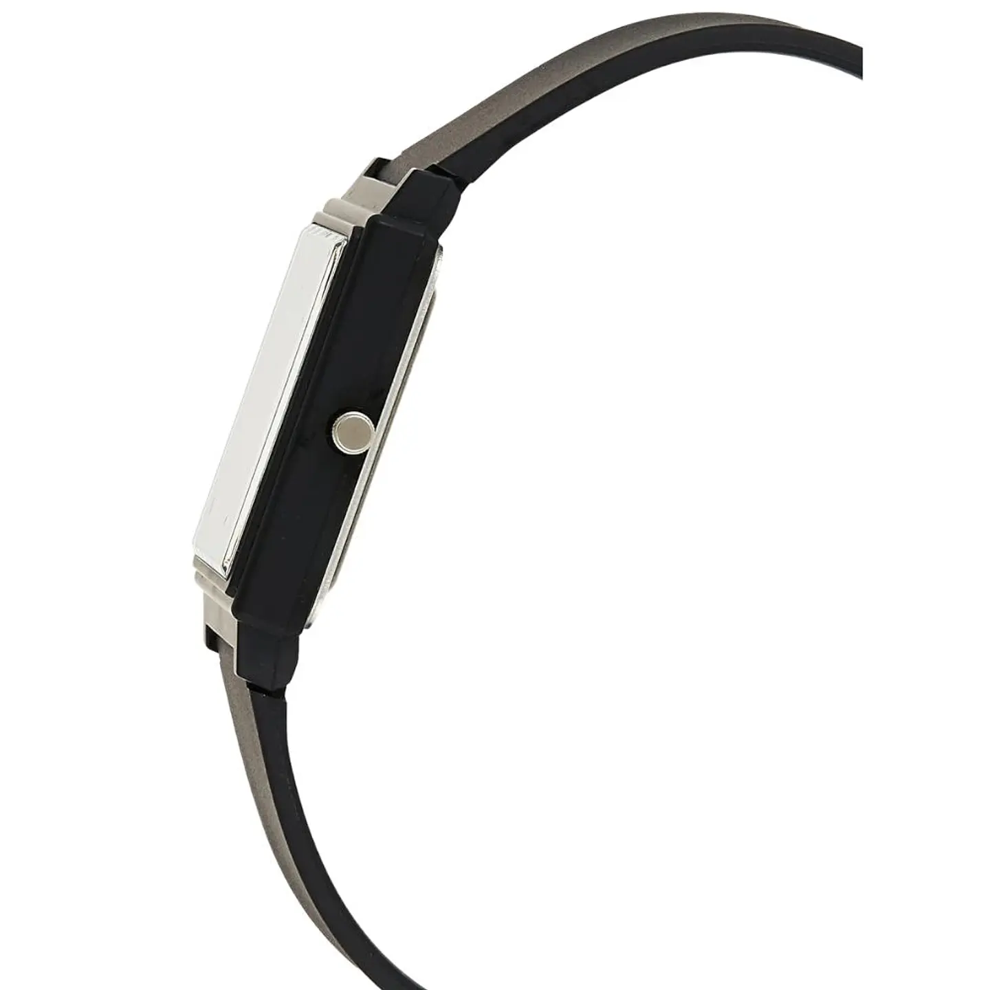 Reloj Casio Original MQ-27-1BDF Unisex en Resina Color Negro 3
