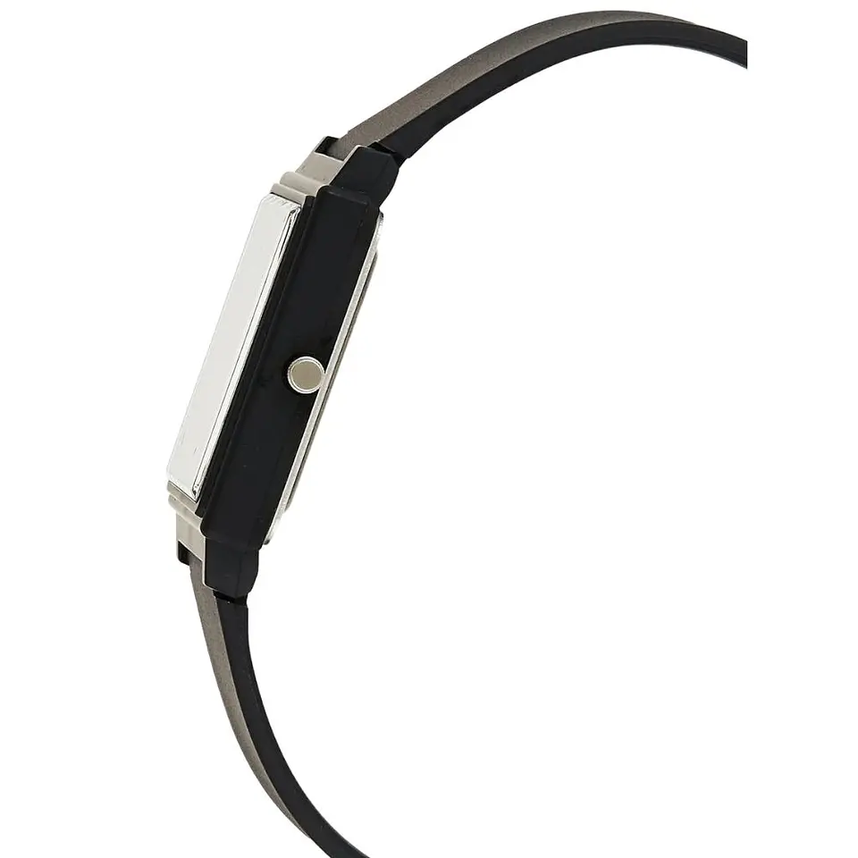 Reloj Casio Original MQ-27-1BDF Unisex en Resina Color Negro 3