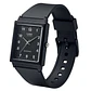 Reloj Casio Original MQ-27-1BDF Unisex en Resina Color Negro - thumbnail 6
