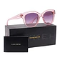 Gafas de Sol Hawkers AUDREY RAW HAUR24KPTC Rosado Transparente Unisex Talla 52 mm - Miniatura 1
