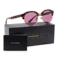 Gafas de Sol Hawkers CLASSIC ROUNDED ROCTR03 Rosado Espejado Unisex Talla 51 mm - Miniatura 1