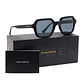Gafas de Sol Hawkers MINIMAL 400001 Negro Unisex Talla 52 mm - Miniatura 1