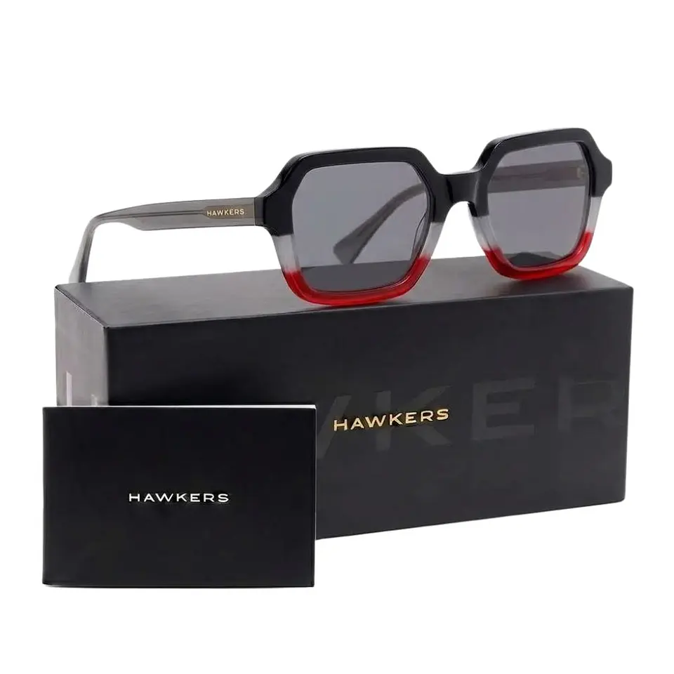Gafas de Sol Hawkers MINIMAL 400003 Tricolor Unisex Talla 52 mm 1