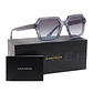 Gafas de Sol Hawkers MINIMAL 400004 Gris Degrade Unisex Talla 52 mm - Miniatura 1