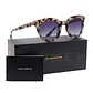 Gafas de Sol Polarizado Hawkers BELLA HBEL22CGTP Gris Degrade Unisex Talla 49 mm - Miniatura 1