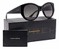 Gafas de Sol Hawkers Miranda HMIR21BBX0 Negro Unisex Talla 54mm - Miniatura 1
