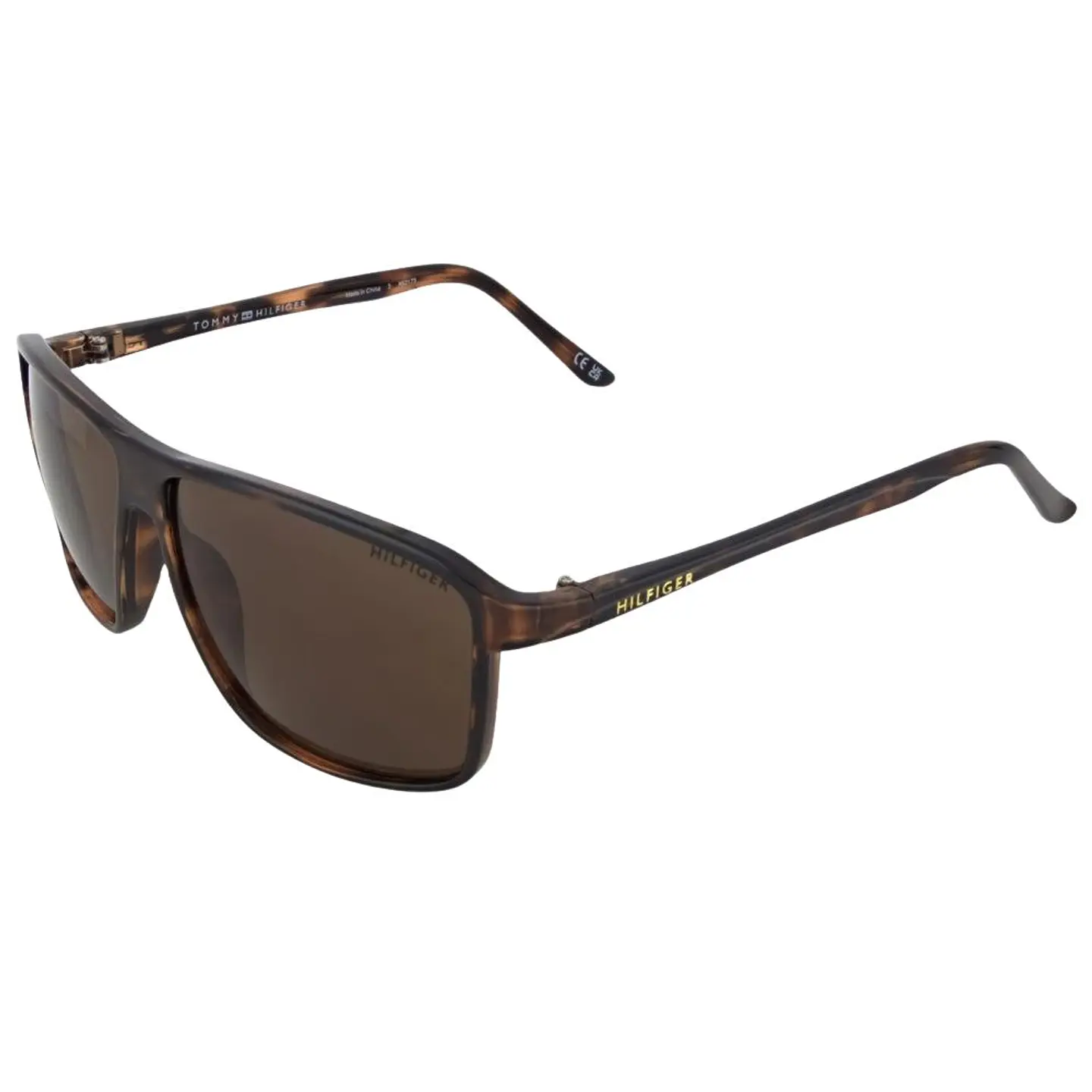 Gafas de Sol Originales TOMMY HILFIGER OUTLOOK X62173 Marron Hombre Talla 60mm 2