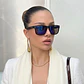 Gafas de Sol Originales TOMMY HILFIGER OUTLOOK X62108 Azul Espejado Hombre Talla 56mm - Miniatura 5
