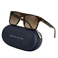 Gafas de Sol Originales TOMMY HILFIGER OUTLOOK X62085 Marron Hombre Talla 54mm - thumbnail 1
