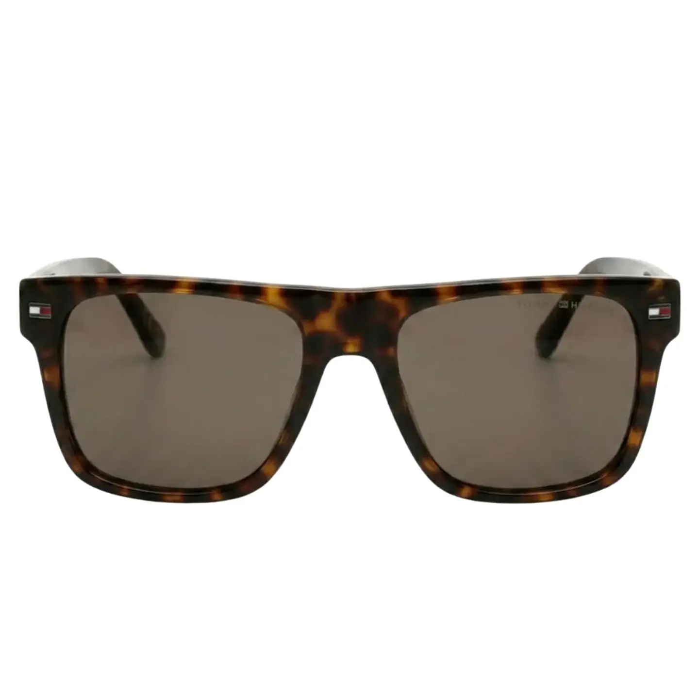 Gafas de Sol Originales TOMMY HILFIGER OUTLOOK X62085 Marron Hombre Talla 54mm 4