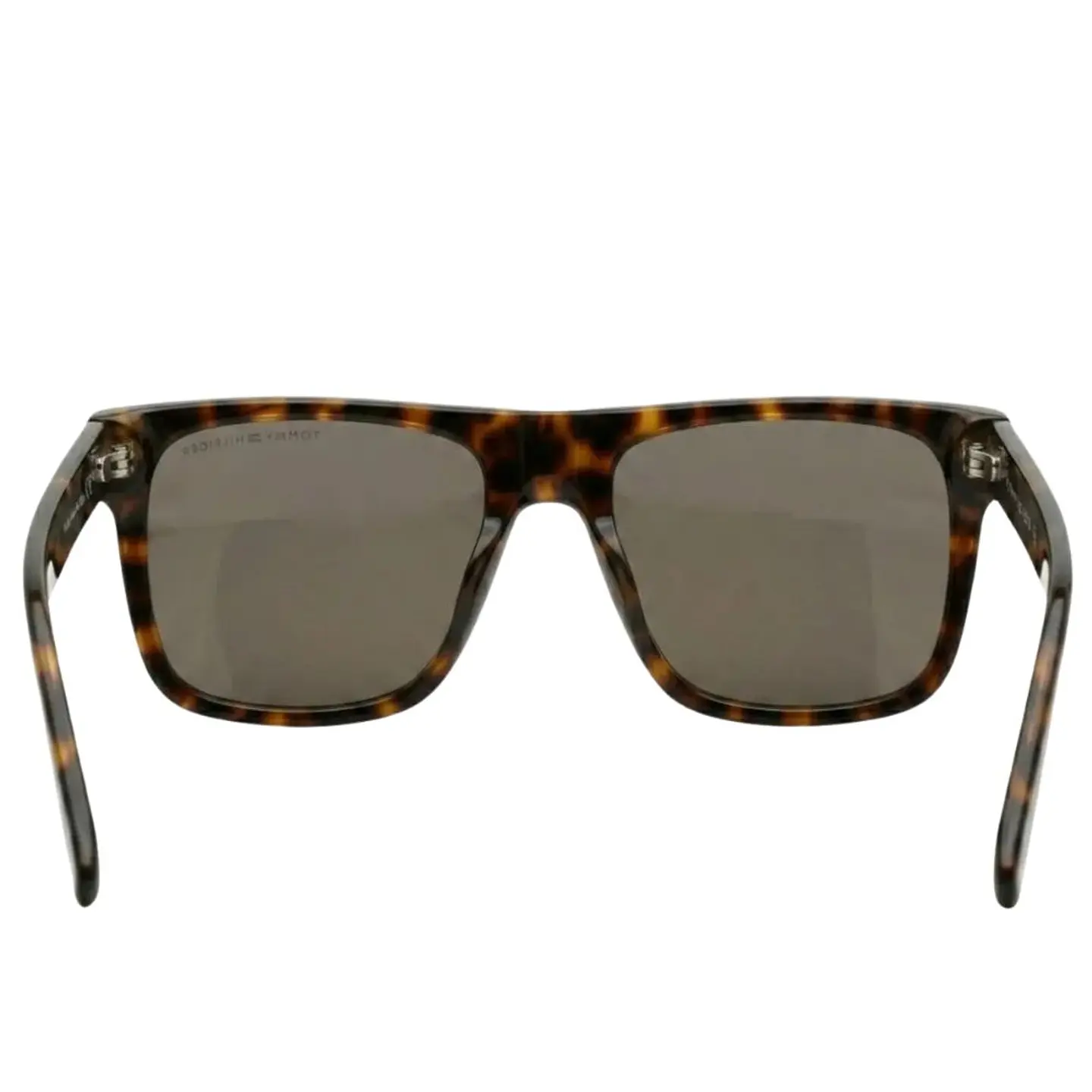 Gafas de Sol Originales TOMMY HILFIGER OUTLOOK X62085 Marron Hombre Talla 54mm 5