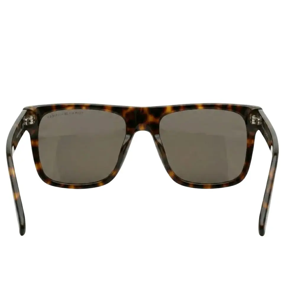 Gafas de Sol Originales TOMMY HILFIGER OUTLOOK X62085 Marron Hombre Talla 54mm 5