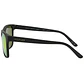 Gafas de Sol Originales TOMMY HILFIGER OUTLOOK X62083 Verde Espejado Hombre Talla 55mm - Miniatura 3