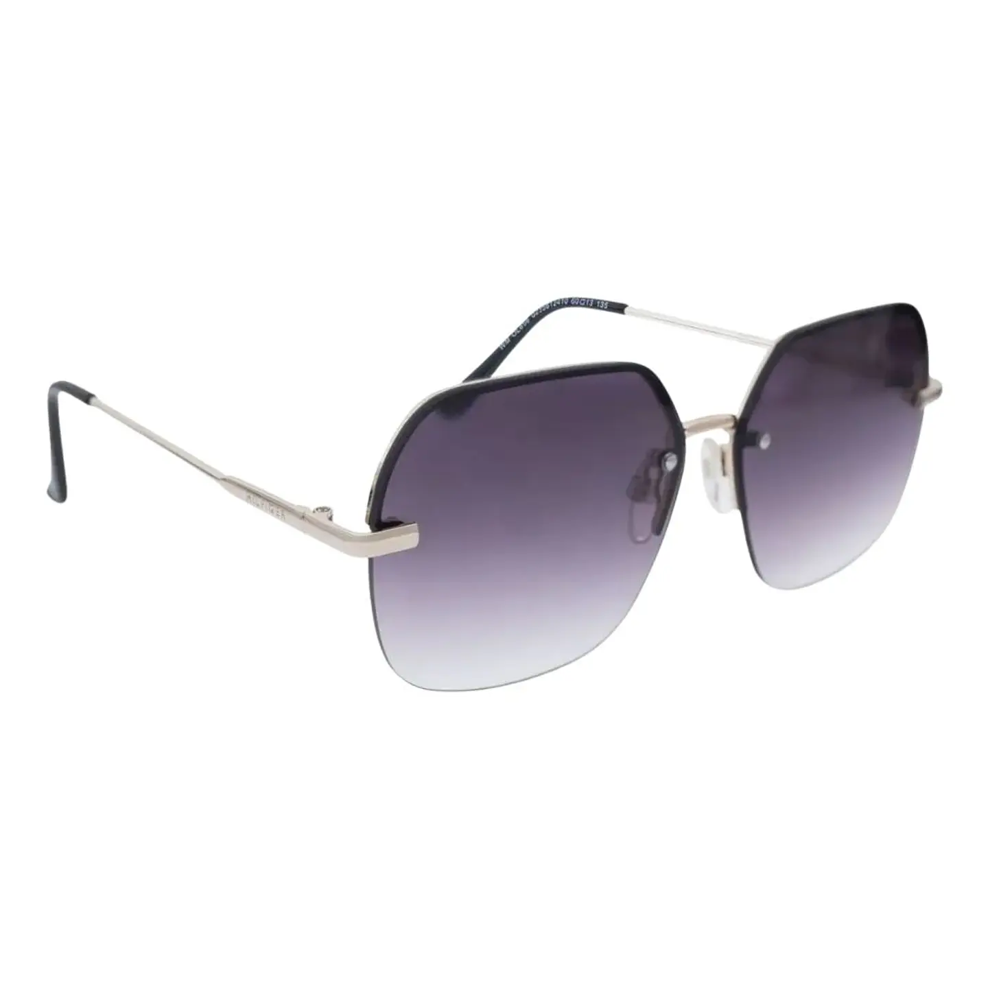 Gafas de Sol Originales TOMMY HILFIGER OUTLOOK X60220 Morado Mujer Talla 56mm 4