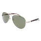 Gafas de Sol Originales TOMMY HILFIGER OUTLOOK 66396221 Verde Unisex Talla 57mm - thumbnail 2