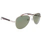 Gafas de Sol Originales TOMMY HILFIGER OUTLOOK 66396221 Verde Unisex Talla 57mm - thumbnail 5
