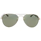 Gafas de Sol Originales TOMMY HILFIGER OUTLOOK 66396221 Verde Unisex Talla 57mm - thumbnail 6