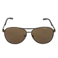 Gafas de Sol Originales TOMMY HILFIGER OUTLOOK 66396197 Marron Hombre Talla 60mm - Miniatura 3