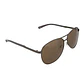 Gafas de Sol Originales TOMMY HILFIGER OUTLOOK 66396197 Marron Hombre Talla 60mm - Miniatura 4