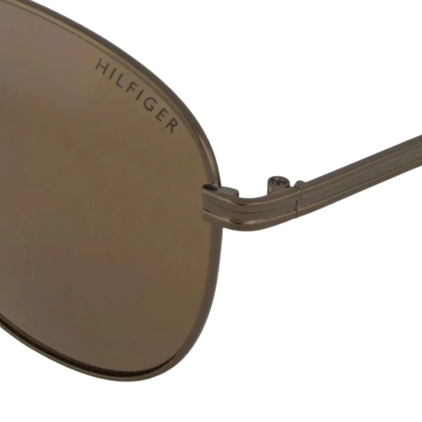 Gafas de Sol Originales TOMMY HILFIGER OUTLOOK 66396197 Marron Hombre Talla 60mm 5