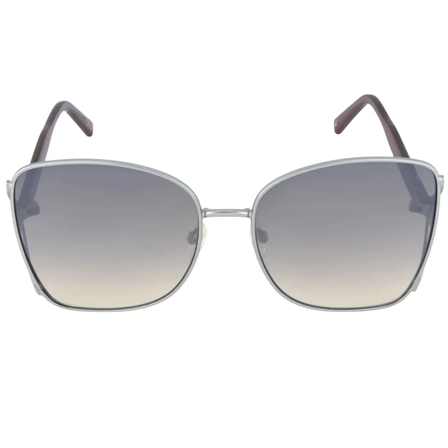 Gafas de Sol Originales TOMMY HILFIGER OUTLOOK X60238 Gris Mujer Talla 62mm 4