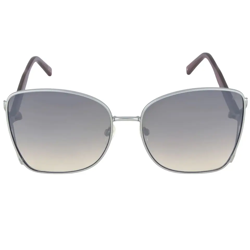 Gafas de Sol Originales TOMMY HILFIGER OUTLOOK X60238 Gris Mujer Talla 62mm 4