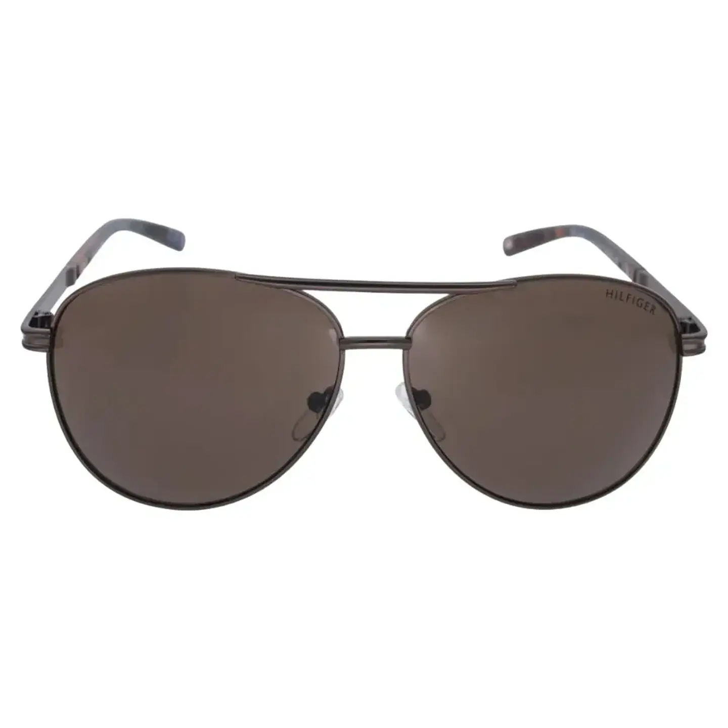 Gafas de Sol Originales Polarizadas TOMMY HILFIGER OUTLOOK X62131 Marron Habana Hombre Talla 60mm 3