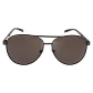 Gafas de Sol Originales Polarizadas TOMMY HILFIGER OUTLOOK X62131 Marron Habana Hombre Talla 60mm - Miniatura 3