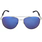 Gafas de Sol Originales TOMMY HILFIGER OUTLOOK X62021 Azul Espejado Hombre Talla 57mm - Miniatura 3