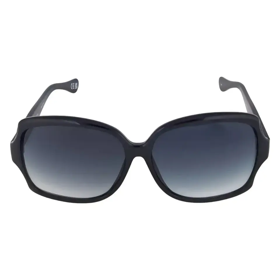 Gafas de Sol Originales TOMMY HILFIGER OUTLOOK X60073 Negro Degrade Mujer Talla 62mm 3