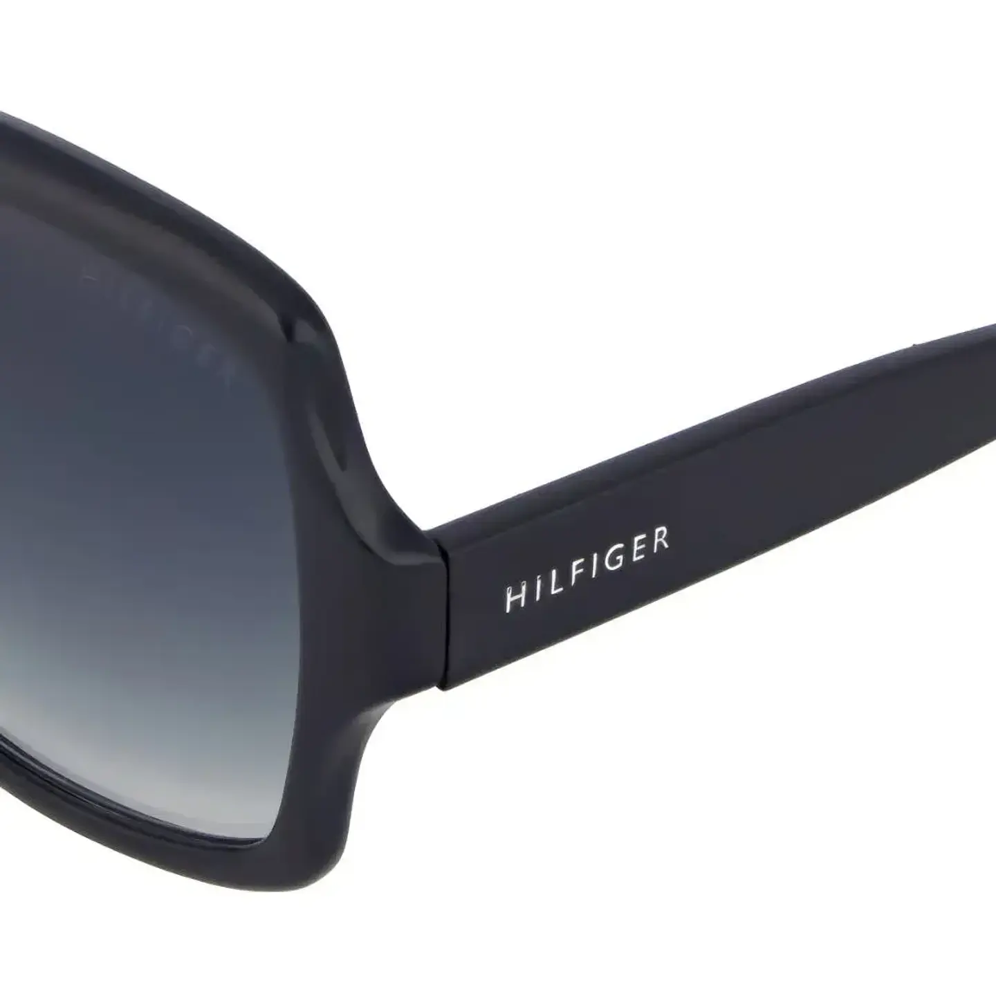 Gafas de Sol Originales TOMMY HILFIGER OUTLOOK X60073 Negro Degrade Mujer Talla 62mm 4