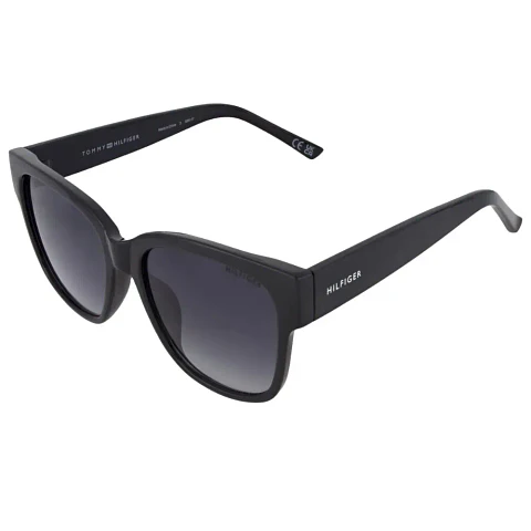 Gafas de Sol Originales TOMMY HILFIGER OUTLOOK X60177 Negro Mujer Talla 54mm