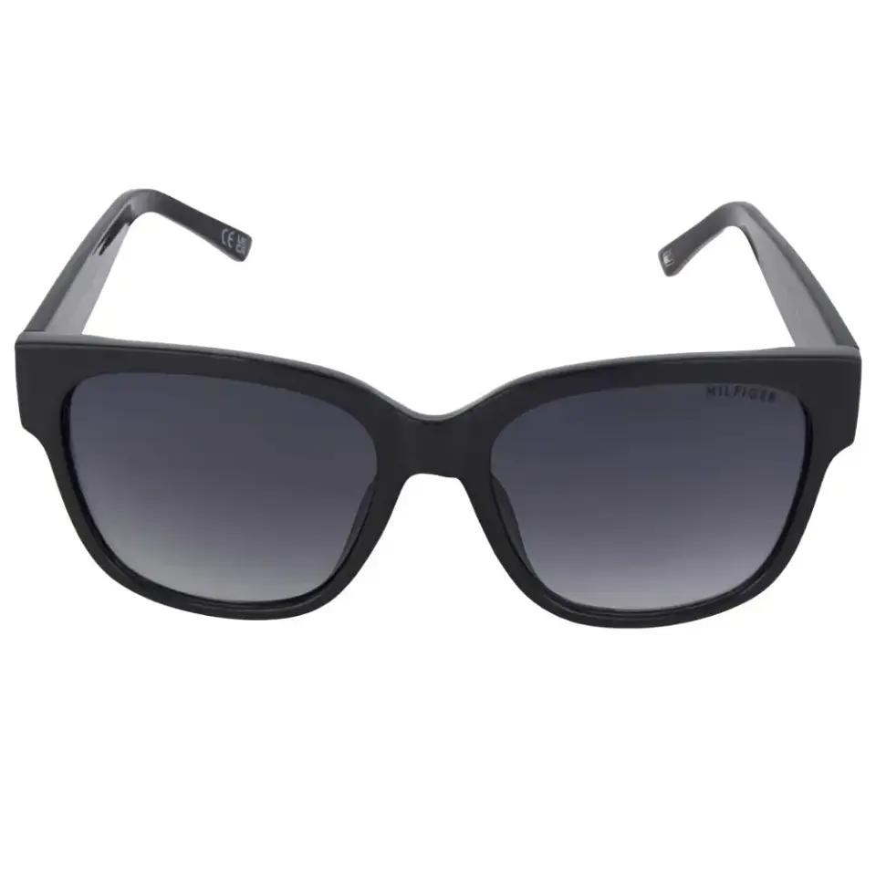 Gafas de Sol Originales TOMMY HILFIGER OUTLOOK X60177 Negro Mujer Talla 54mm 3