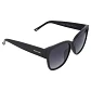 Gafas de Sol Originales TOMMY HILFIGER OUTLOOK X60177 Negro Mujer Talla 54mm - thumbnail 4