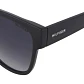 Gafas de Sol Originales TOMMY HILFIGER OUTLOOK X60177 Negro Mujer Talla 54mm - thumbnail 5