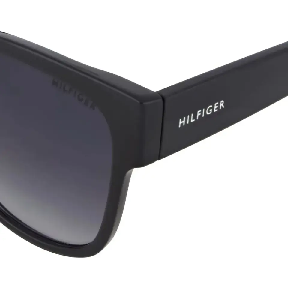 Gafas de Sol Originales TOMMY HILFIGER OUTLOOK X60177 Negro Mujer Talla 54mm 5