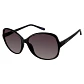 Gafas de Sol Originales TOMMY HILFIGER OUTLOOK X60141 Negro Mujer Talla 59mm - thumbnail 2