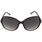 Gafas de Sol Originales TOMMY HILFIGER OUTLOOK X60141 Negro Mujer Talla 59mm - thumbnail 3