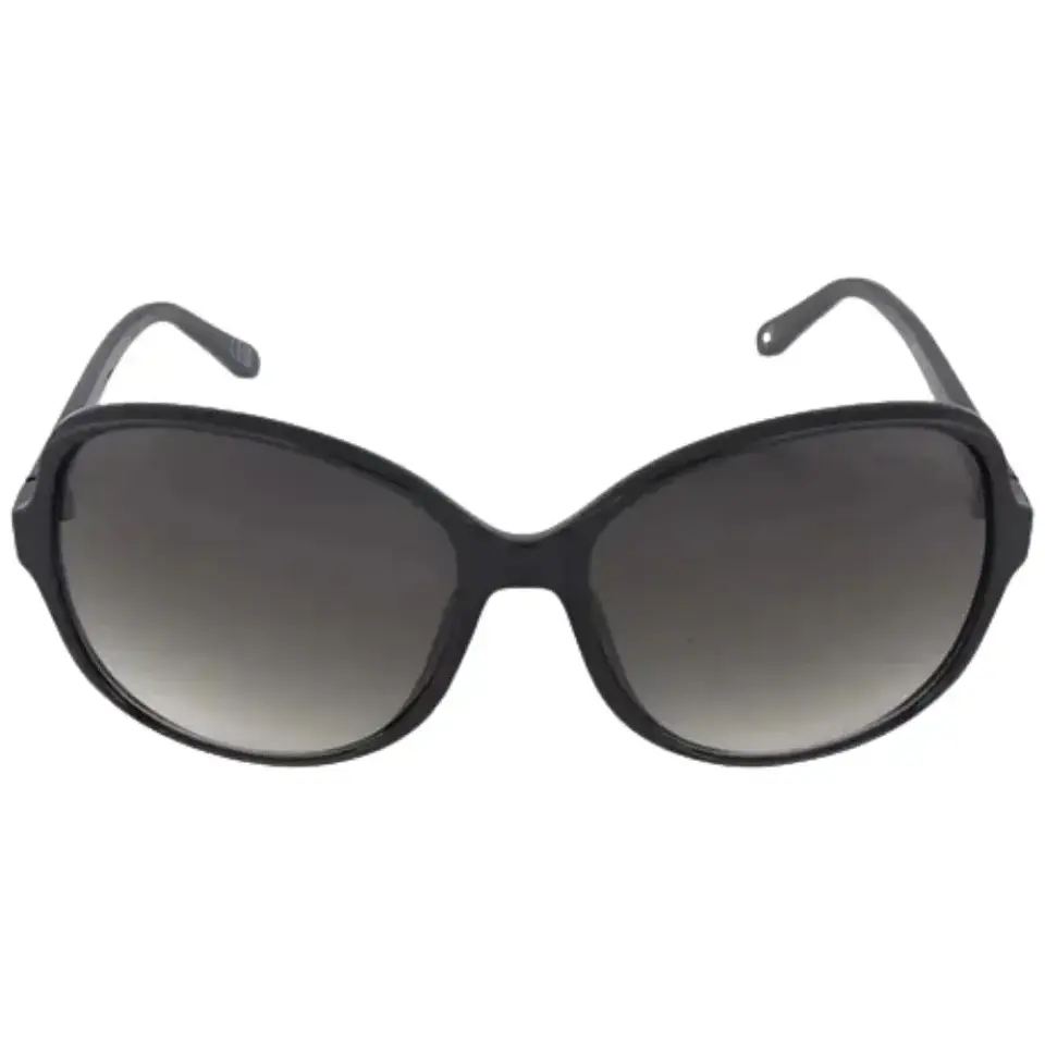 Gafas de Sol Originales TOMMY HILFIGER OUTLOOK X60141 Negro Mujer Talla 59mm 3