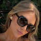 Gafas de Sol Originales TOMMY HILFIGER OUTLOOK X60141 Negro Mujer Talla 59mm - thumbnail 5